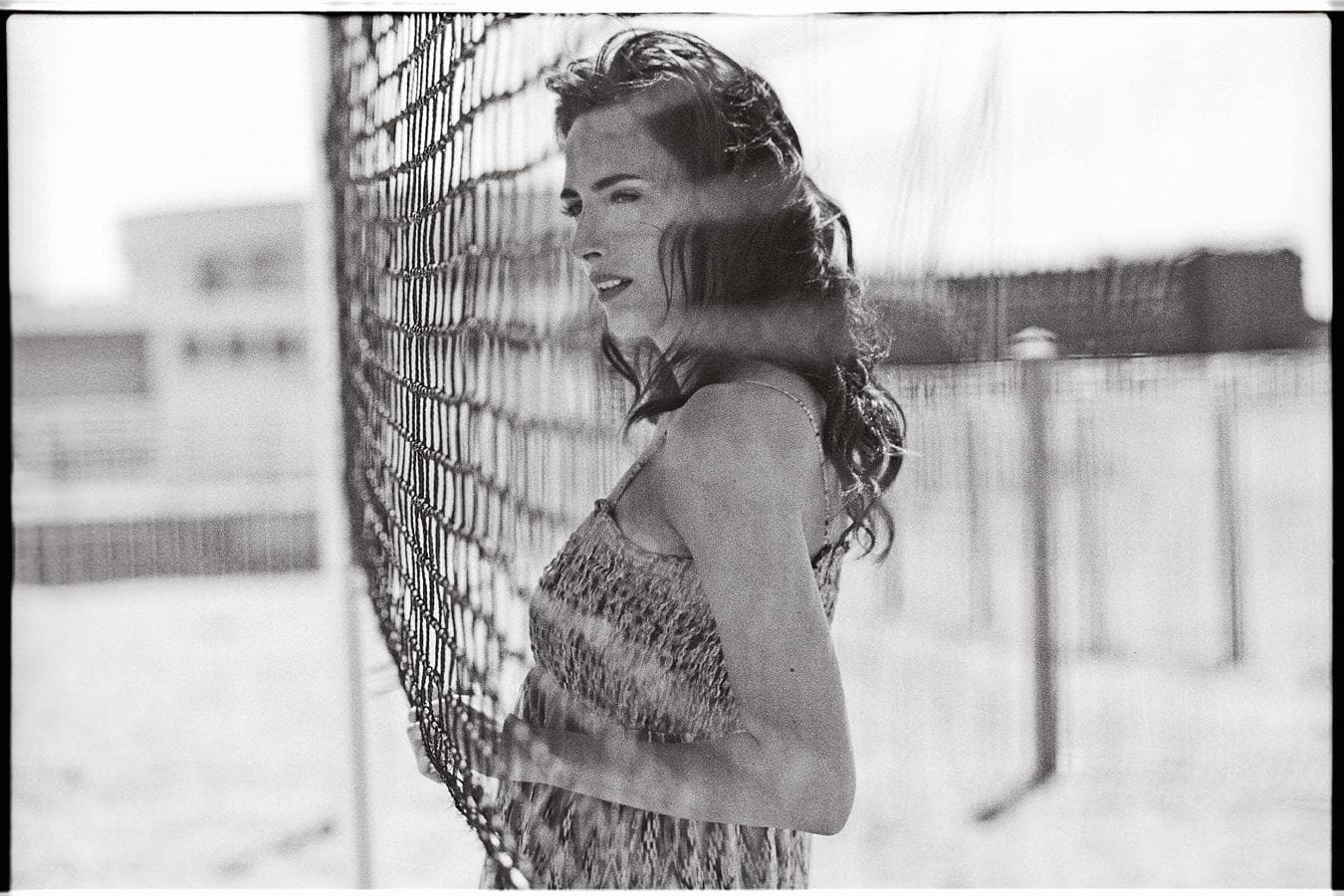 bonjour belle tristesse