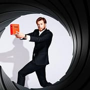 recruiting kampagne finanzministerium baden württemberg james bond testimonials people peoplefotgrafie peoplefotograf fotograf freiburg