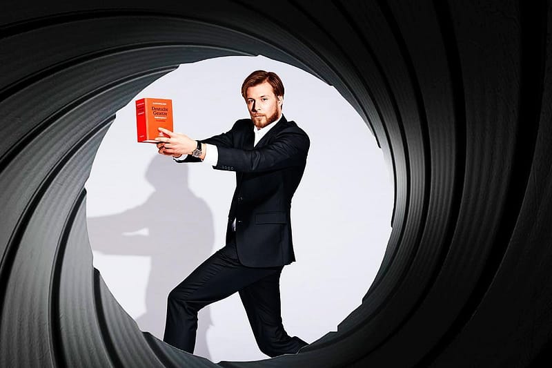 recruiting kampagne finanzministerium baden württemberg james bond testimonials people peoplefotgrafie peoplefotograf fotograf freiburg