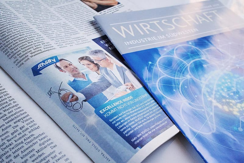 Schoelly Image Kampagne Corporate Identity Andreas Gerhardt Fotograf Freiburg