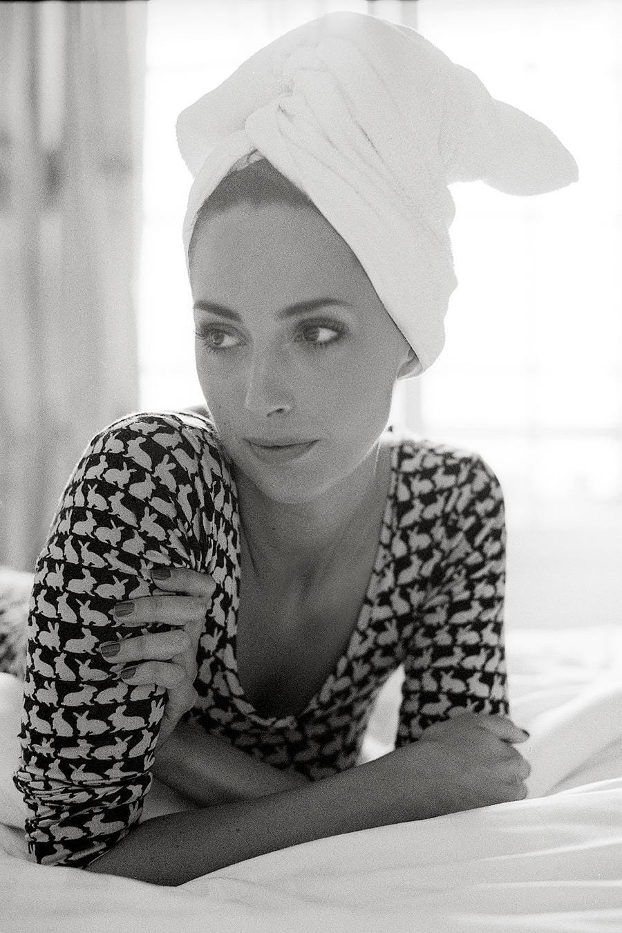 bonjour belle tristesse