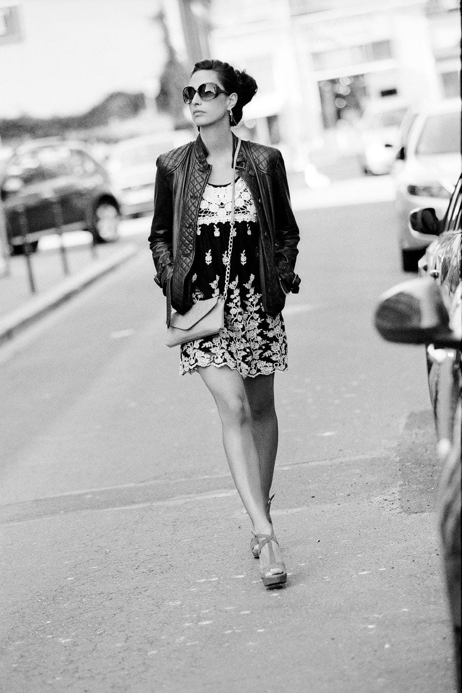 bonjour belle tristesse