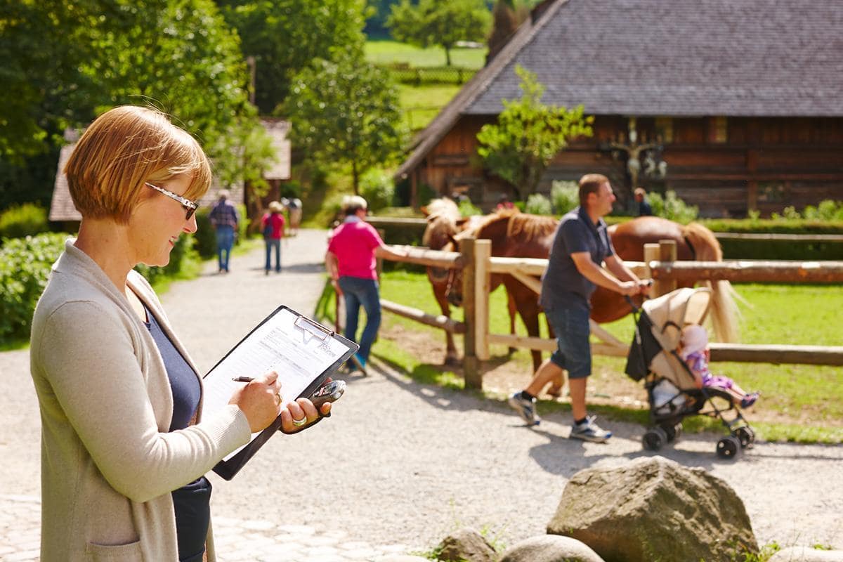 Anke Schwarzwälder BLACKFORESTERS Unternehmensberatung Businessfotografie Fotograf Freiburg