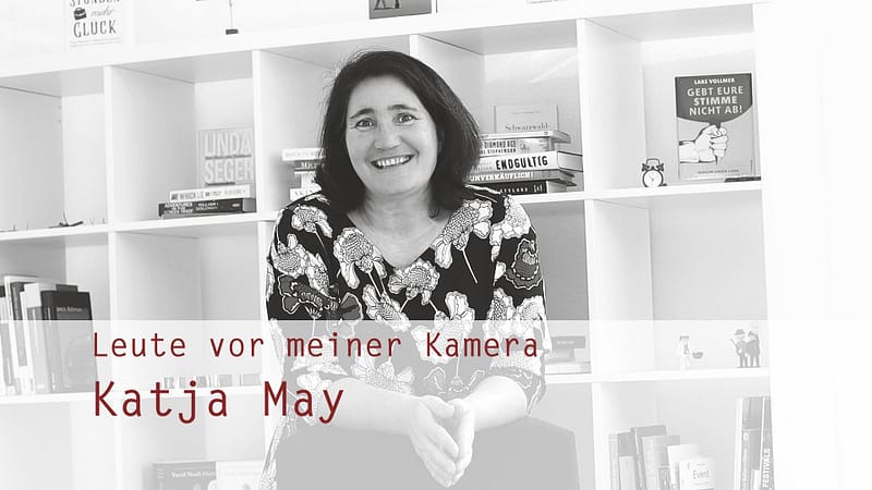 Katja May Spielplan4 Eventmanagerin Portraitshooting Businessfotografie Andreas Gerhardt Fotograf Freiburg Peoplefotografie