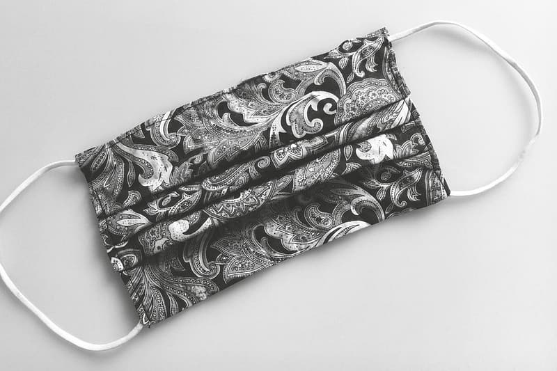 Corona Schutzmassnahmen Fotografie Shooting Fotoproduktion