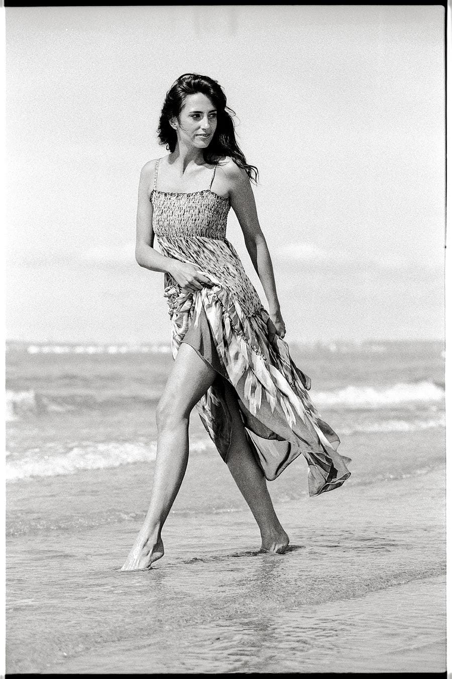 bonjour belle tristesse