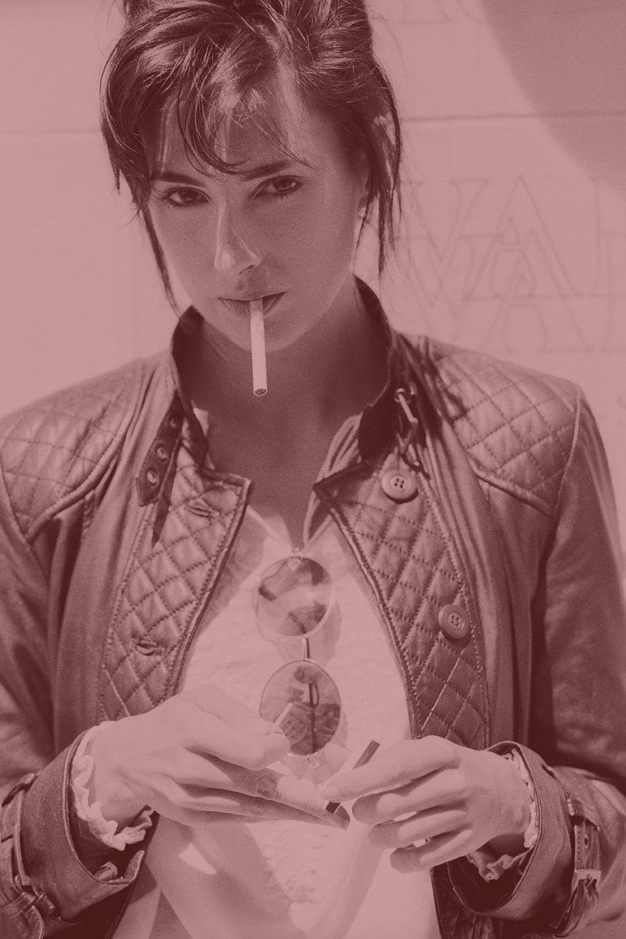 bonjour belle tristesse