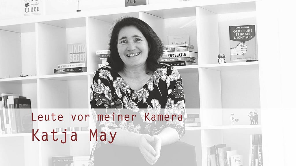 Katja May Spielplan4 Eventmanagerin Portraitshooting Businessfotografie Andreas Gerhardt Fotograf Freiburg Peoplefotografie