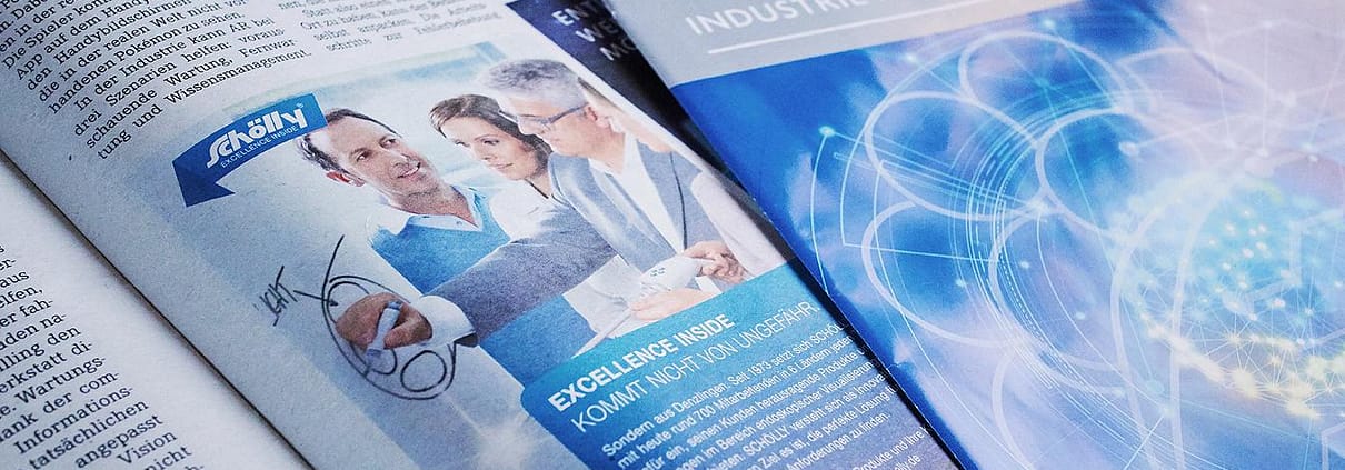 Schoelly Image Kampagne Corporate Identity Andreas Gerhardt Fotograf Freiburg